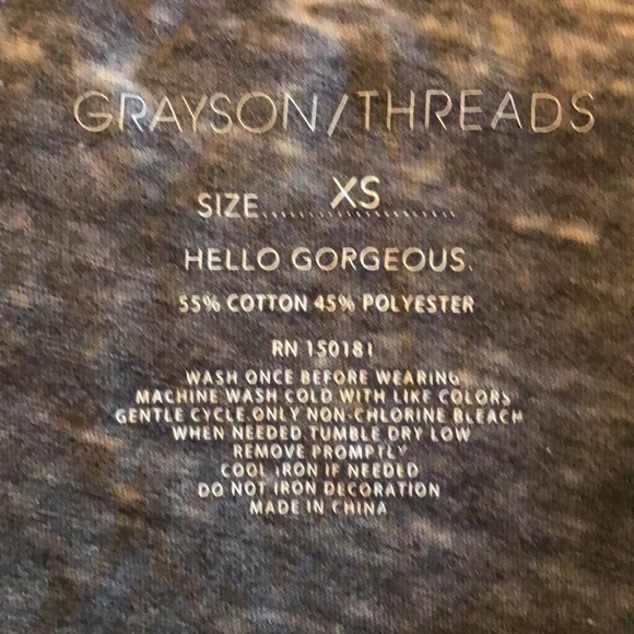 My dog is my copilot t-shirt - Picture 4 of 4